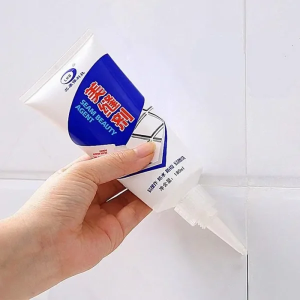 5002 TILE GAP REFILL 180ML HJ074