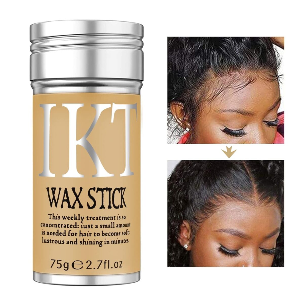 6001 WAX STICK - Image 3