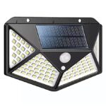 4008 (100) LED SOLAR LIGHT - Image 2