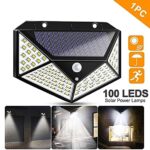 4008 (100) LED SOLAR LIGHT - Image 4