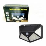 4008 (100) LED SOLAR LIGHT - Image 6