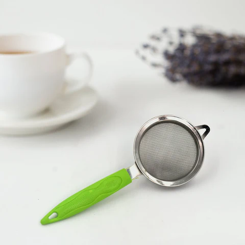 3074 TEA N COFFEE STRAINER B 286400