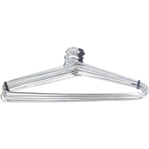 4016 STEEL HANGER 12PC B 023000