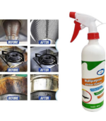 9027 KITCHEN CLEANER WITH SPRAY - Image 3