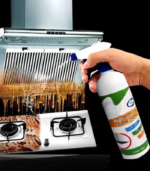 9027 KITCHEN CLEANER WITH SPRAY - Image 4