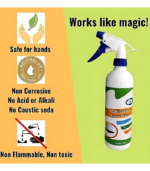 9027 KITCHEN CLEANER WITH SPRAY - Image 5