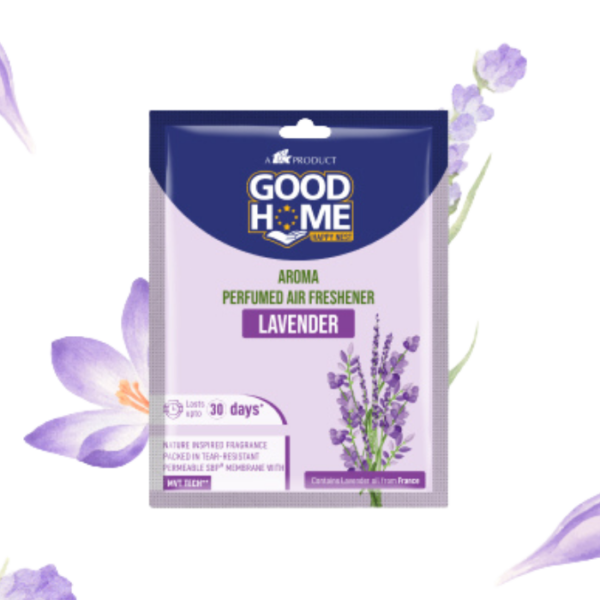 9042 GH AROMA LAVENDER 10 GM