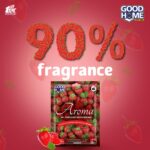9044 GH AROMA GEL 10G LUSCIOUS STRAWBERRY - Image 2