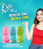 9050 EVA ROLL ON SOFT 25ML - Image 5