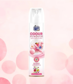 9060 GH ODOUR REMOVER 140G SPRINGS