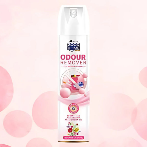9060 GH ODOUR REMOVER 140G SPRINGS