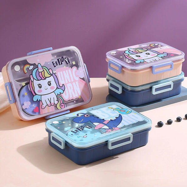 1092 TIFIN BOX 2533