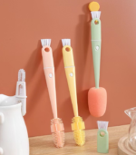 9069 BOTTLE CLEANING BRUSH - Image 5