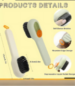9070 LIQUID SHOE BRUSH - Image 4