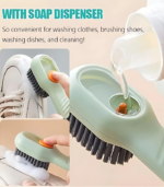9070 LIQUID SHOE BRUSH - Image 5