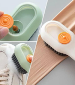 9070 LIQUID SHOE BRUSH - Image 6