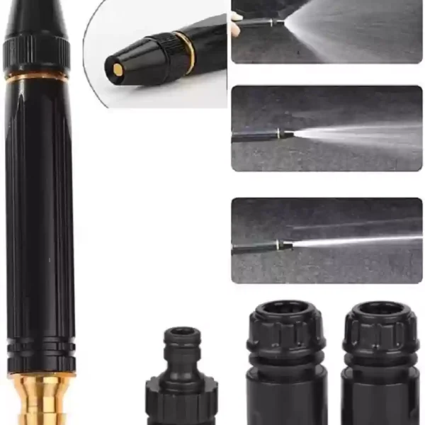 8001 PRESSURE PIPE EXTENDER