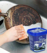 9076 BOOM CLEANER POWDER - Image 5
