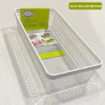 3330 ALPHA DELUXE BIG BASKET BIG - Image 2