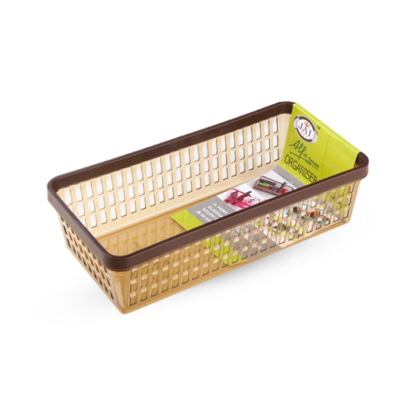 3330 ALPHA DELUXE BIG BASKET BIG