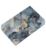 10049 DESIGNER BATHROOM MAT