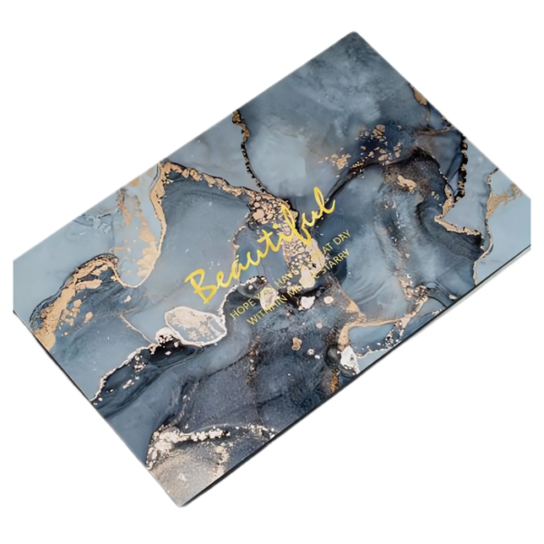 10049 DESIGNER BATHROOM MAT