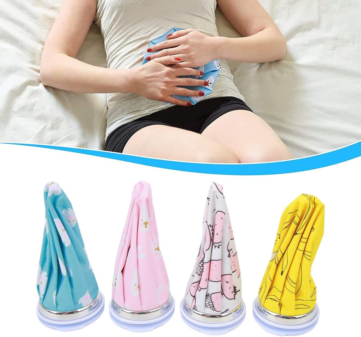 6087 2 IN 1 HOT & COLD PACK - Image 4