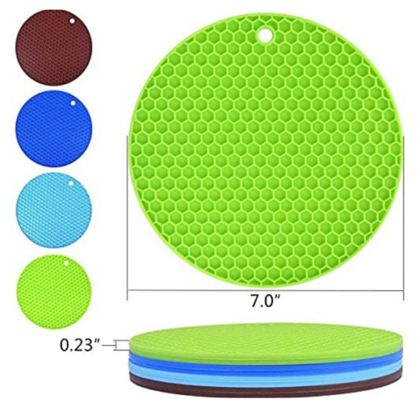 3365 SILICONE HOT MAT