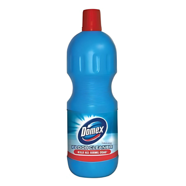 9081 DOMEX FLOOR CLEANER 500 ML