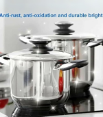 9083 KITCHEN DISH CLEANER 250GM - Image 3