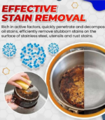 9083 KITCHEN DISH CLEANER 250GM - Image 4