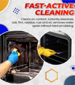 9083 KITCHEN DISH CLEANER 250GM - Image 5