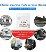 9083 KITCHEN DISH CLEANER 250GM - Image 7