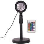 4062 SUNSET LAMP LED