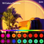 4062 SUNSET LAMP LED - Image 2