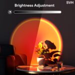 4062 SUNSET LAMP LED - Image 6