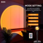 4062 SUNSET LAMP LED - Image 7