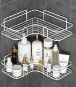 10051 TRIANGLE BATHROOM RACK - Image 4