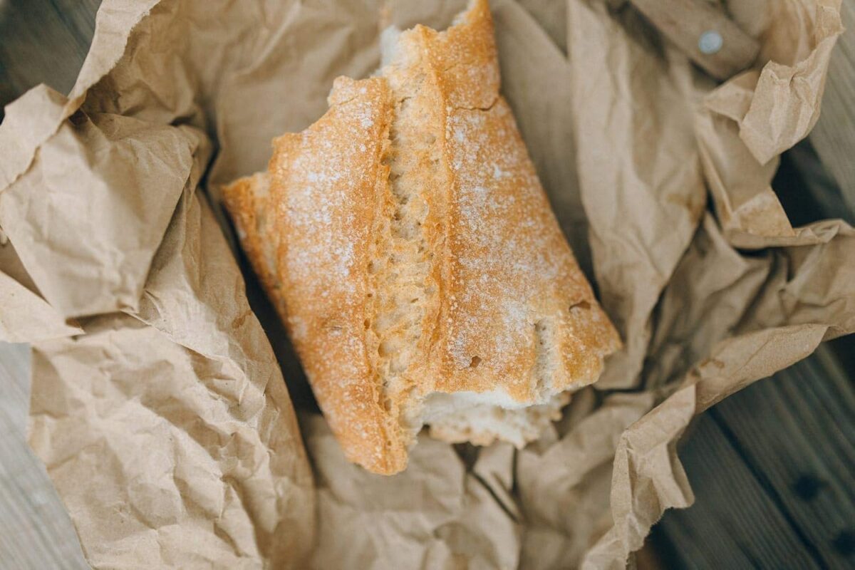 3451 FRESHEE NB 18+2 MTR FOOD PAPER - Image 1