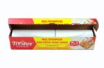3459 FRESHEE NON STICK FOOD PAPER 18+2 MTR - Image 3