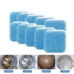 9127 WASHING MACHINE TABLET (12 PCS) PREMIUM