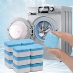 9127 WASHING MACHINE TABLET (12 PCS) PREMIUM - Image 2