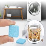 9127 WASHING MACHINE TABLET (12 PCS) PREMIUM - Image 5