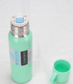 1244 VACUUM FLASK BOTTLE SET DLX - Image 2