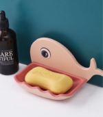 10058 FISH SOAP STAND - Image 2