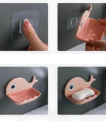 10058 FISH SOAP STAND - Image 4