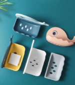 10058 FISH SOAP STAND - Image 5