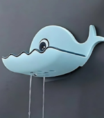 10058 FISH SOAP STAND - Image 6
