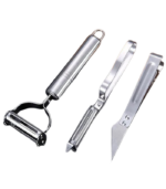 3607 PEELER 3 PC SET