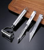 3607 PEELER 3 PC SET - Image 2